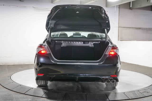 Thumbnail: 2023 Toyota Camry - 27