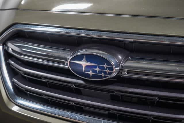 Thumbnail: 2019 Subaru Outback - 8