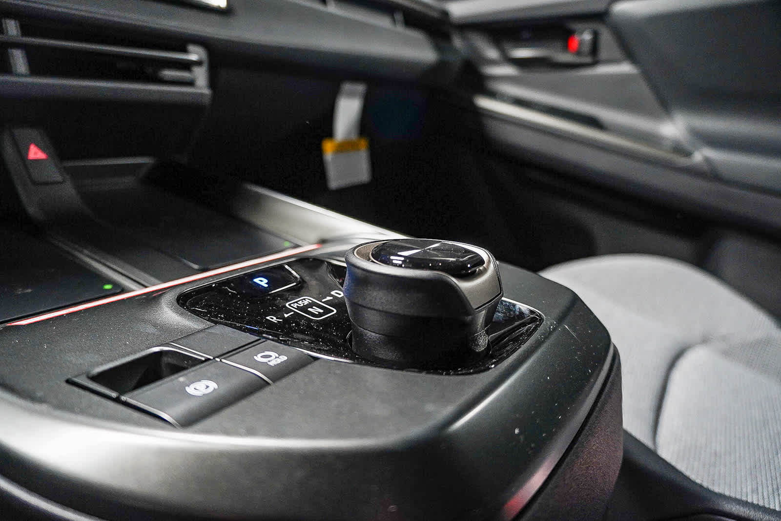 Thumbnail: 2026 Toyota bZ - 26