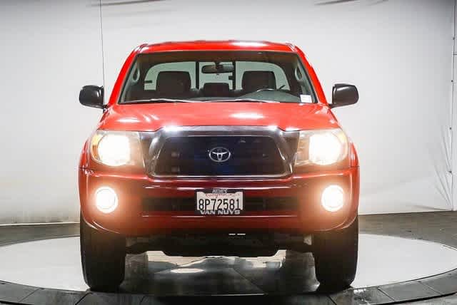 Thumbnail: 2008 Toyota Tacoma - 6