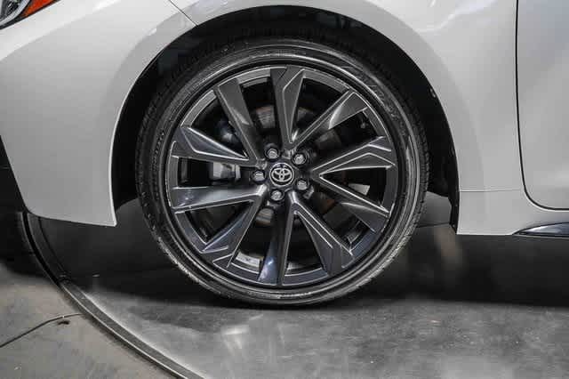 Thumbnail: 2024 Toyota Corolla - 10