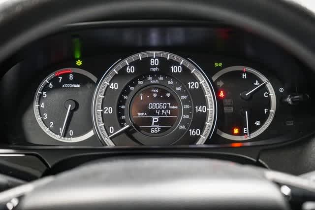 Thumbnail: 2016 Honda Accord - 24