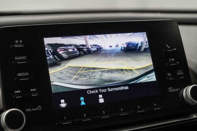 Thumbnail: 2019 Honda Accord - 25