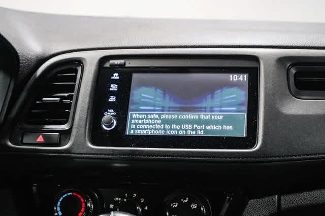 Thumbnail: 2022 Honda HR-V - 14