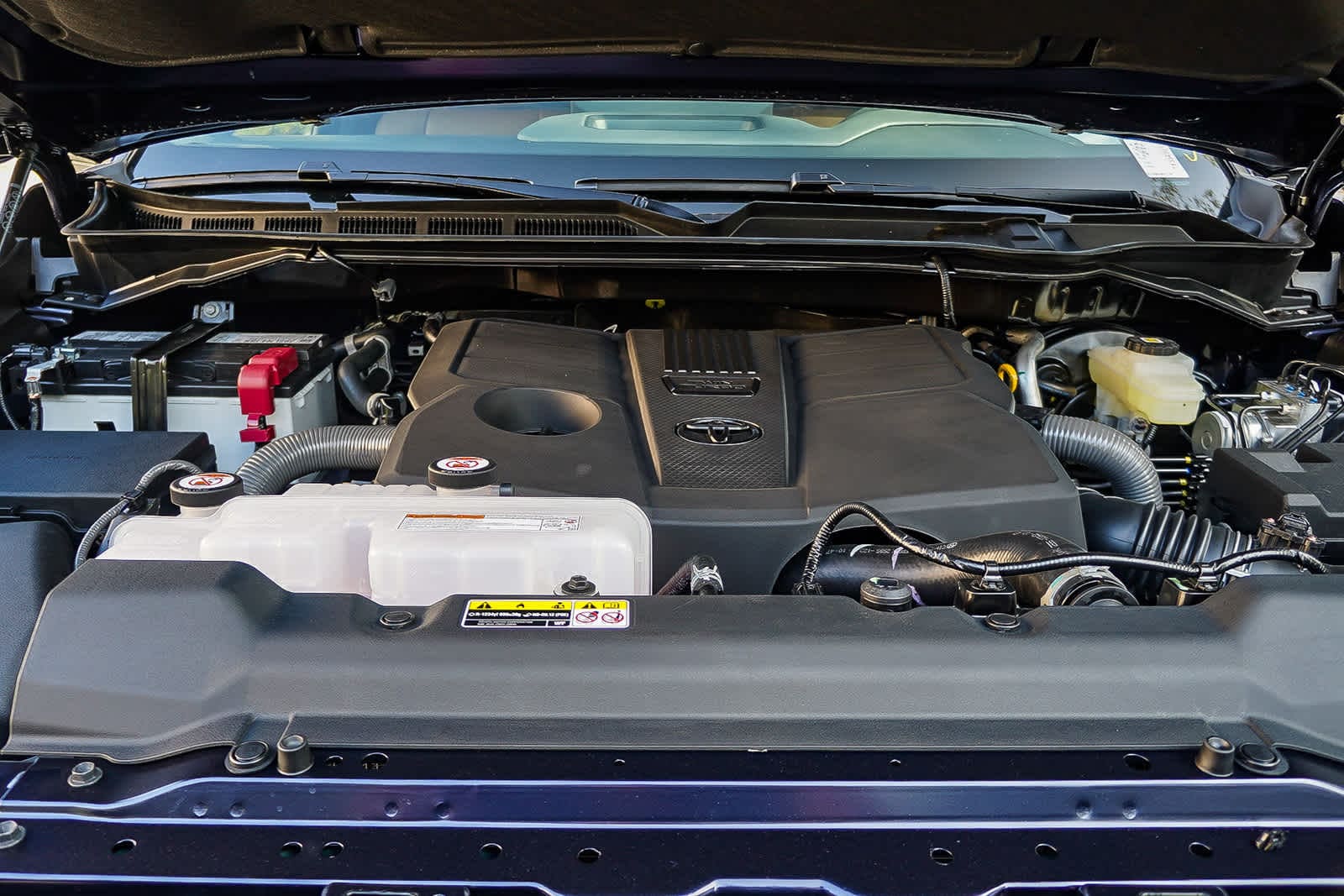 Thumbnail: 2026 Toyota Tundra - 13