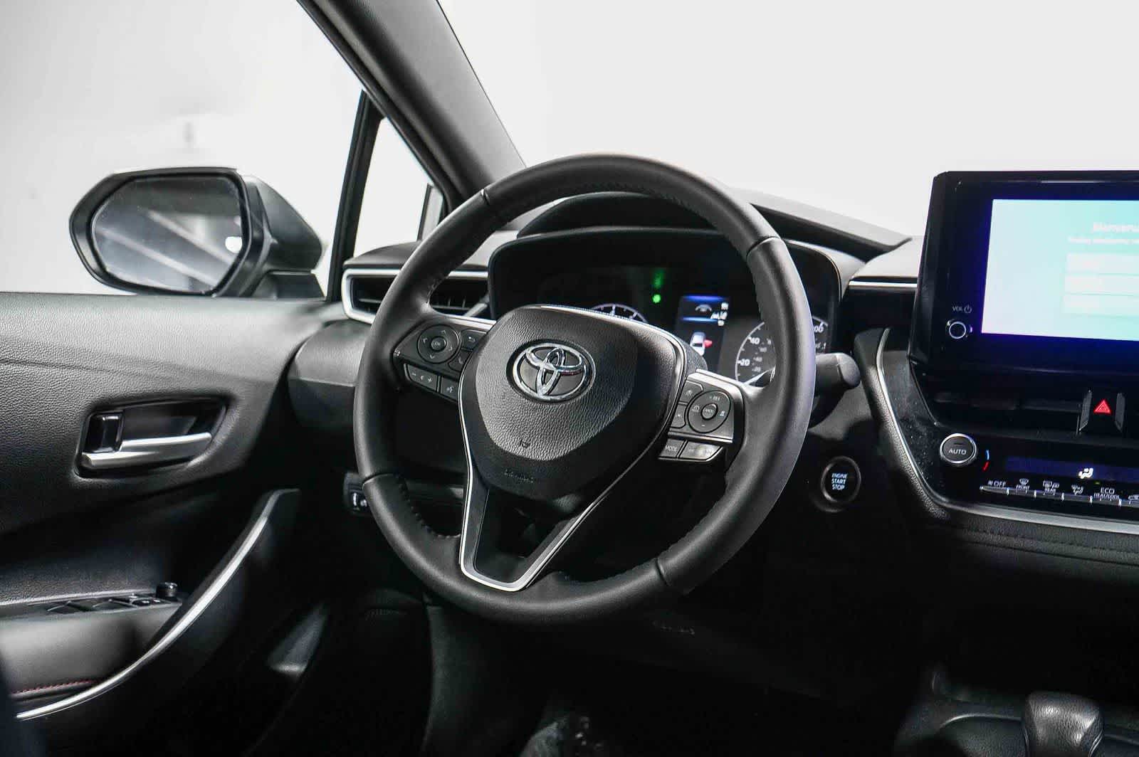 Thumbnail: 2024 Toyota Corolla - 16