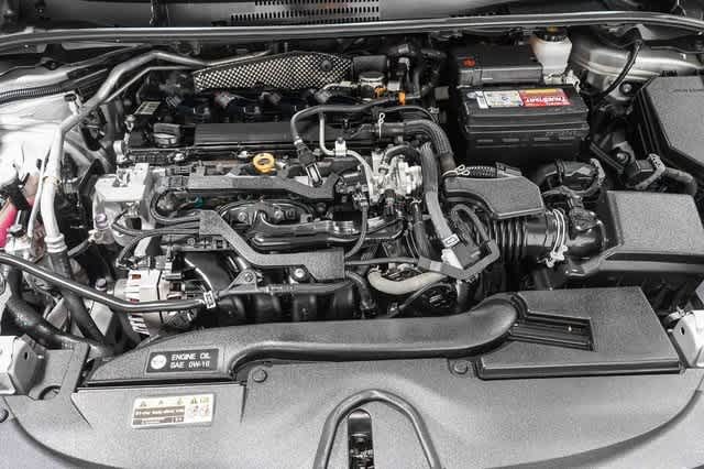 Thumbnail: 2023 Toyota Corolla - 28