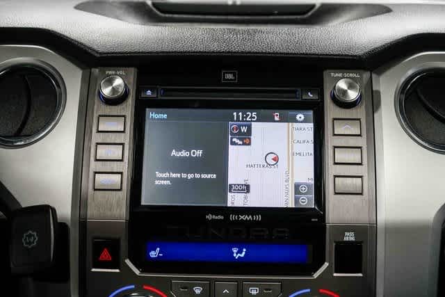 Thumbnail: 2018 Toyota Tundra - 14