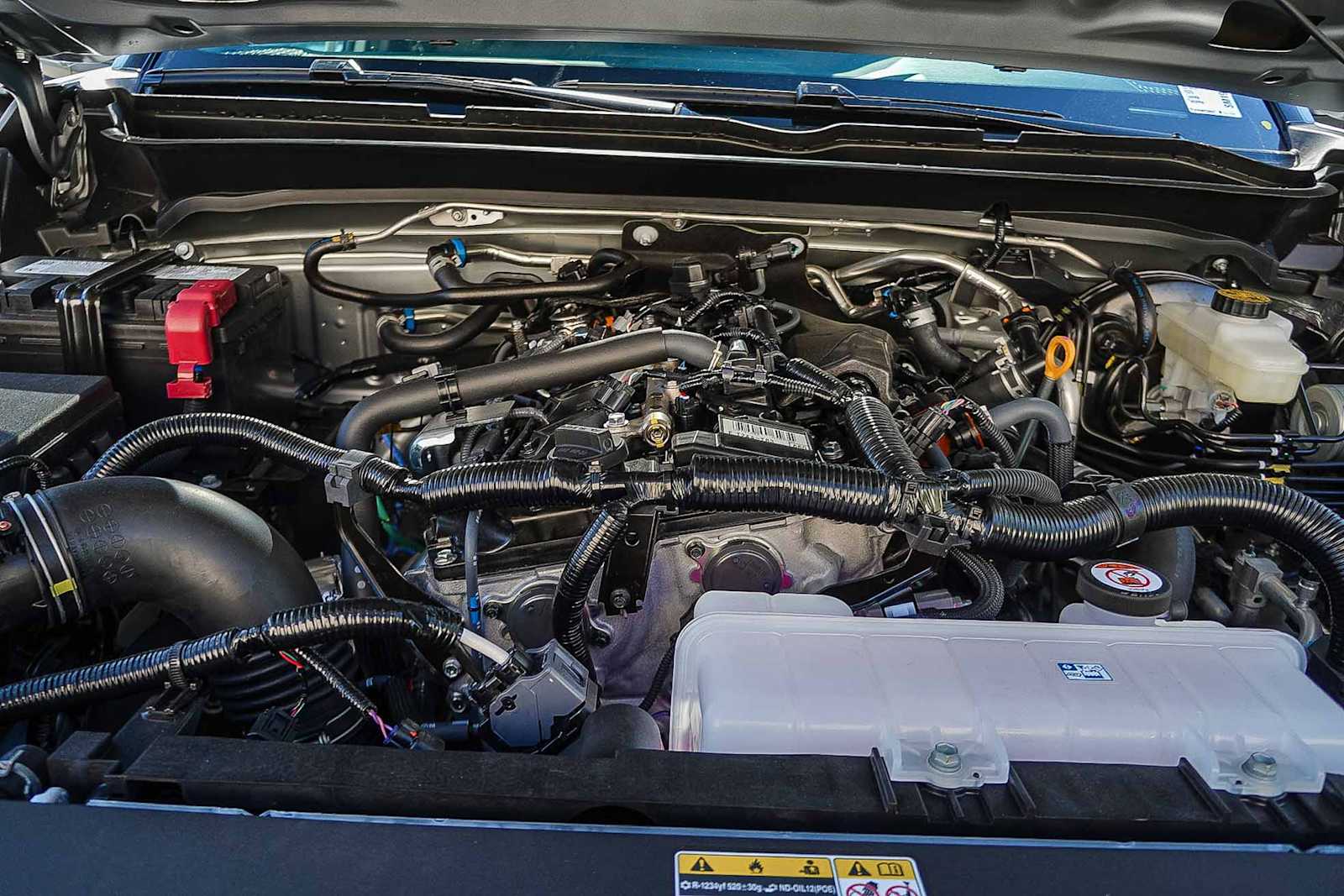 Thumbnail: 2025 Toyota Tacoma - 12