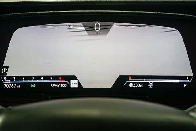 Thumbnail: 2021 Cadillac Escalade - 27