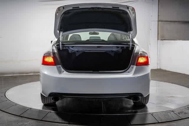 Thumbnail: 2013 Honda Accord - 26