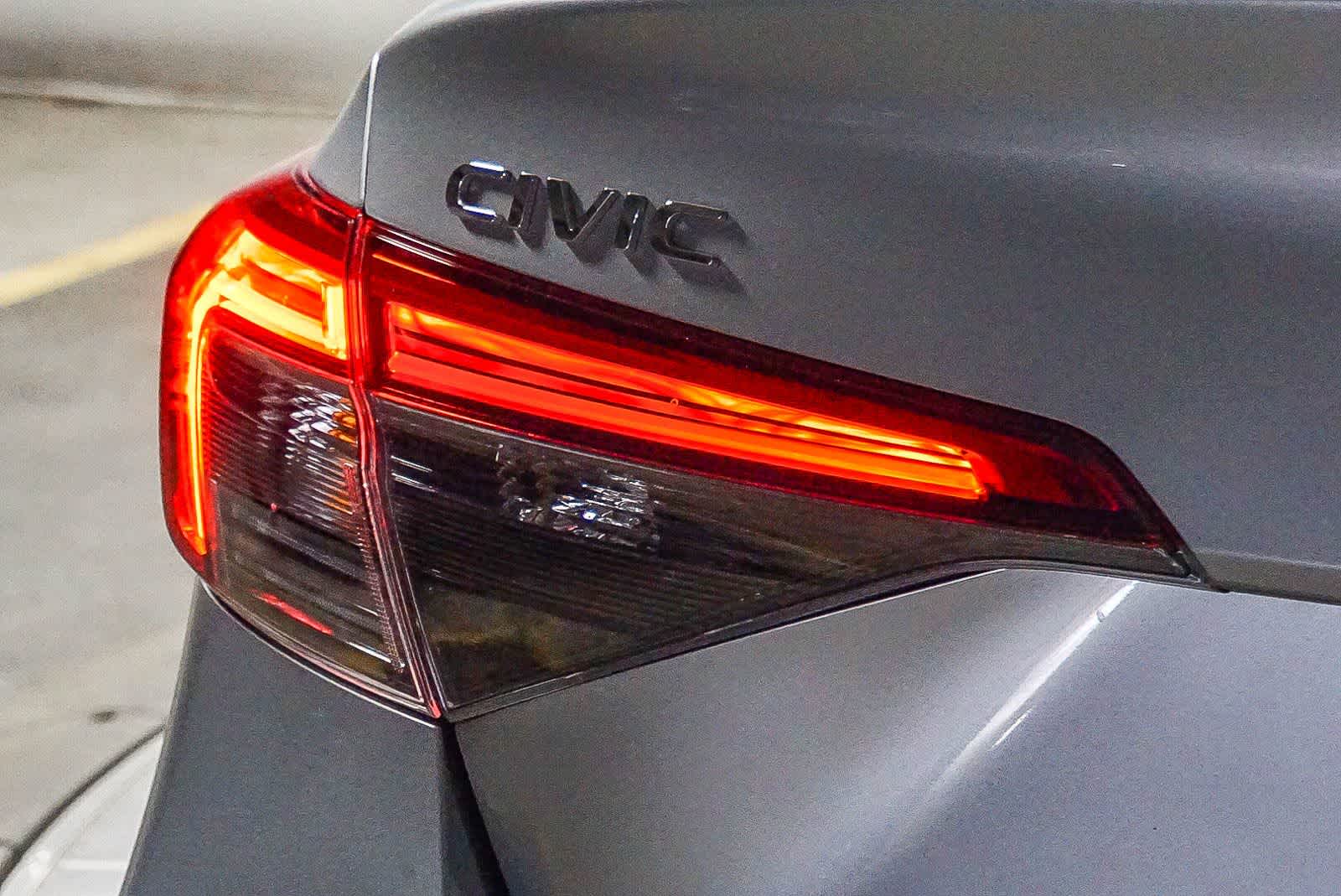 Thumbnail: 2023 Honda Civic - 11