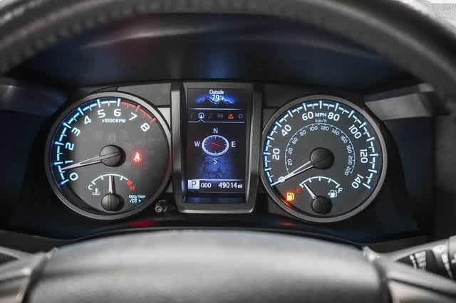 Thumbnail: 2018 Toyota Tacoma - 24