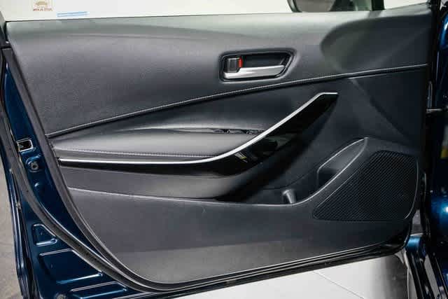 Thumbnail: 2021 Toyota Corolla - 19