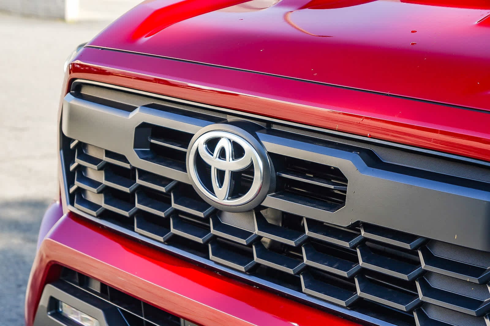 Thumbnail: 2025 Toyota Tacoma - 9