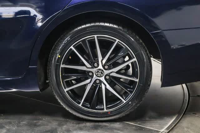2022 Toyota Camry SE 11