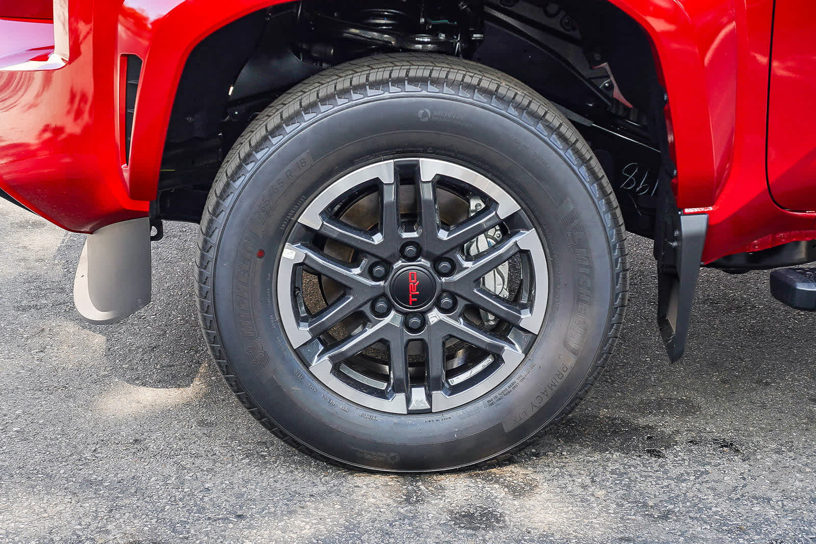 Thumbnail: 2025 Toyota Tacoma - 10