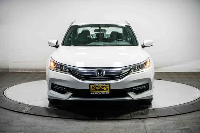 Thumbnail: 2016 Honda Accord - 6