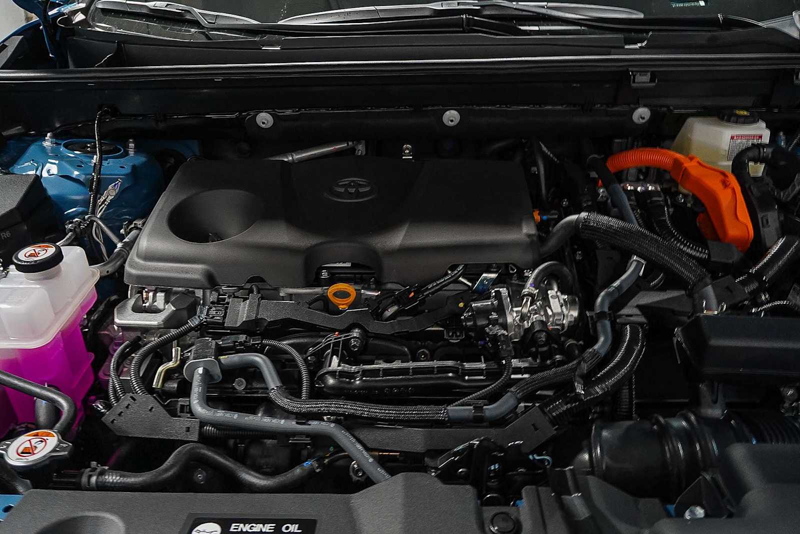 Thumbnail: 2025 Toyota RAV4 - 12