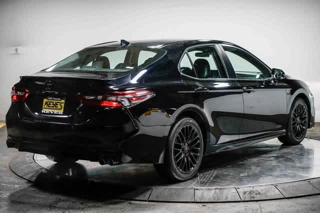 Thumbnail: 2023 Toyota Camry - 3