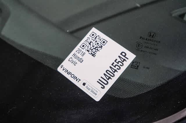 Thumbnail: 2018 Honda Civic - 29