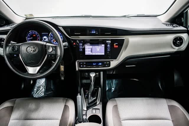 Thumbnail: 2019 Toyota Corolla - 12