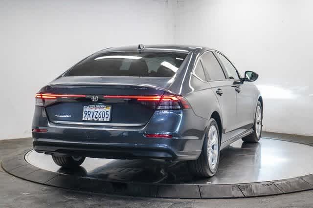 Thumbnail: 2024 Honda Accord - 4