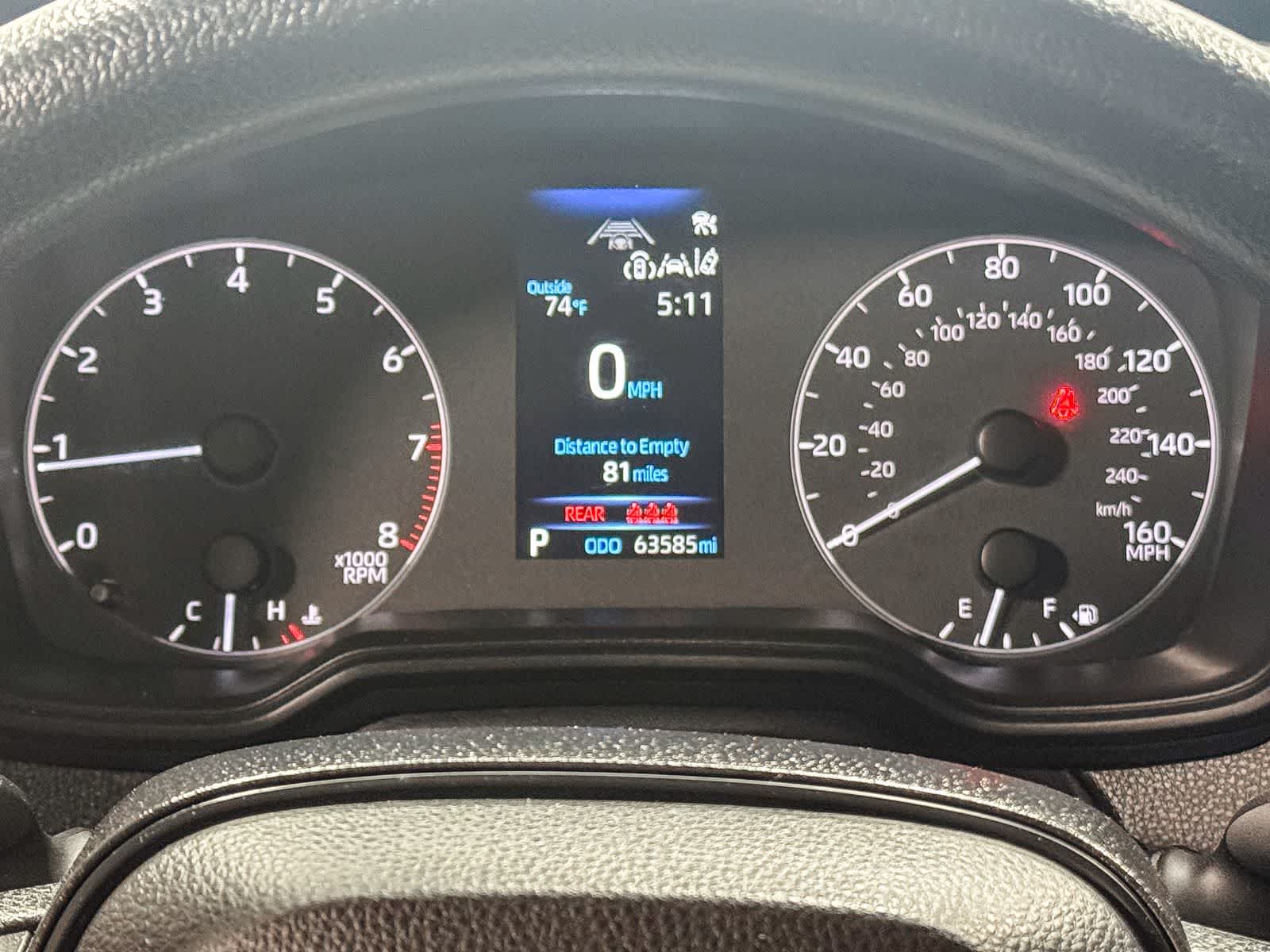 Thumbnail: 2024 Toyota Corolla - 25