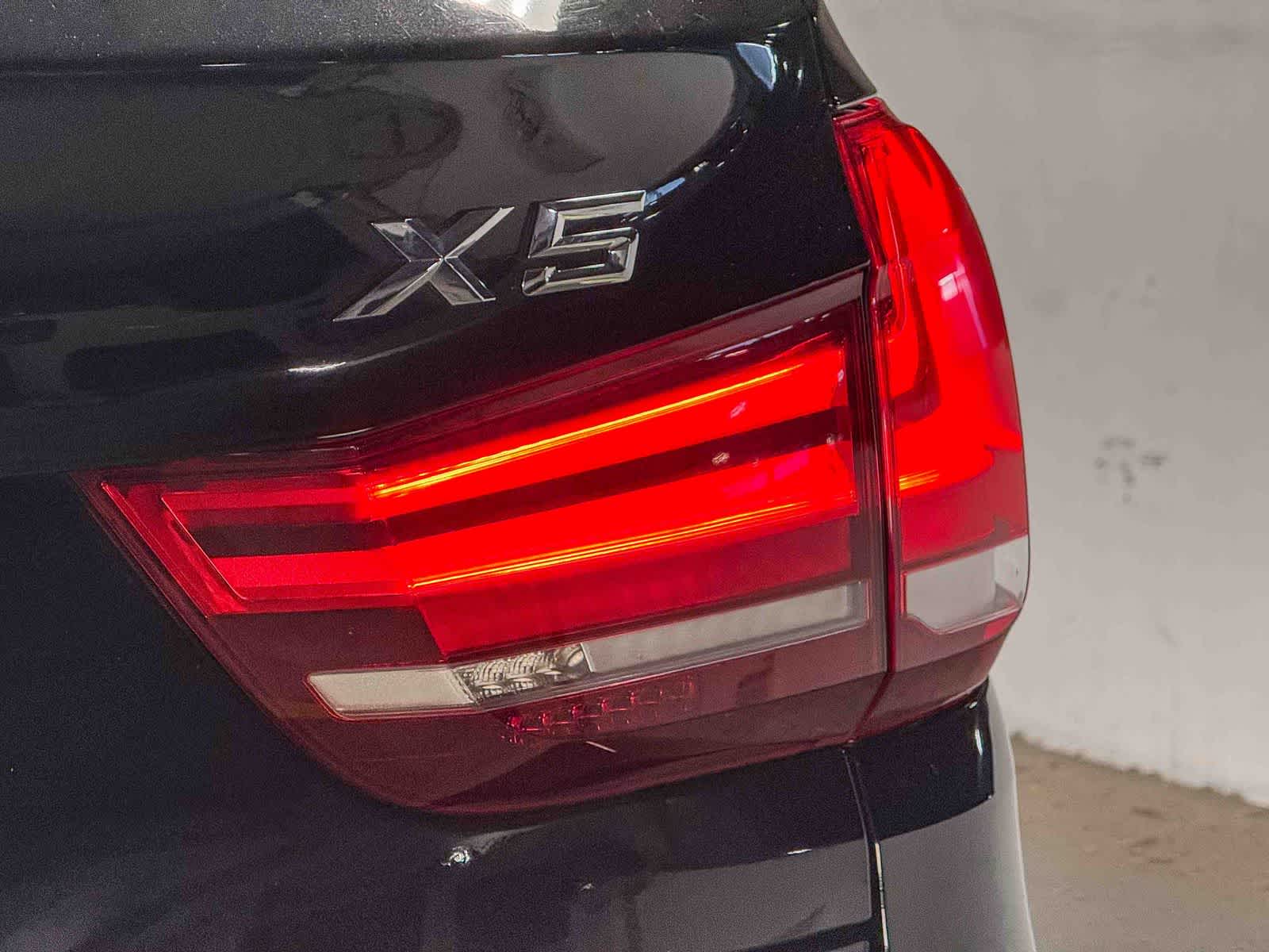 Thumbnail: 2018 BMW X5 - 11