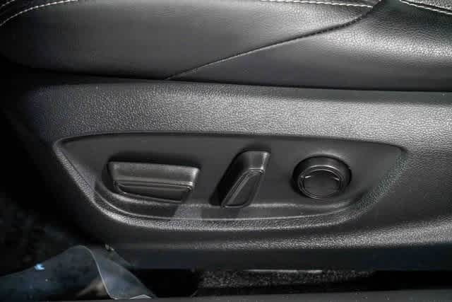 Thumbnail: 2021 Toyota Corolla - 20