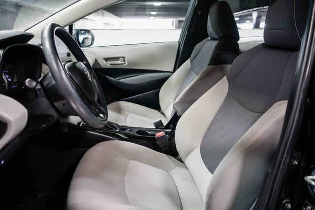 Thumbnail: 2022 Toyota Corolla - 17