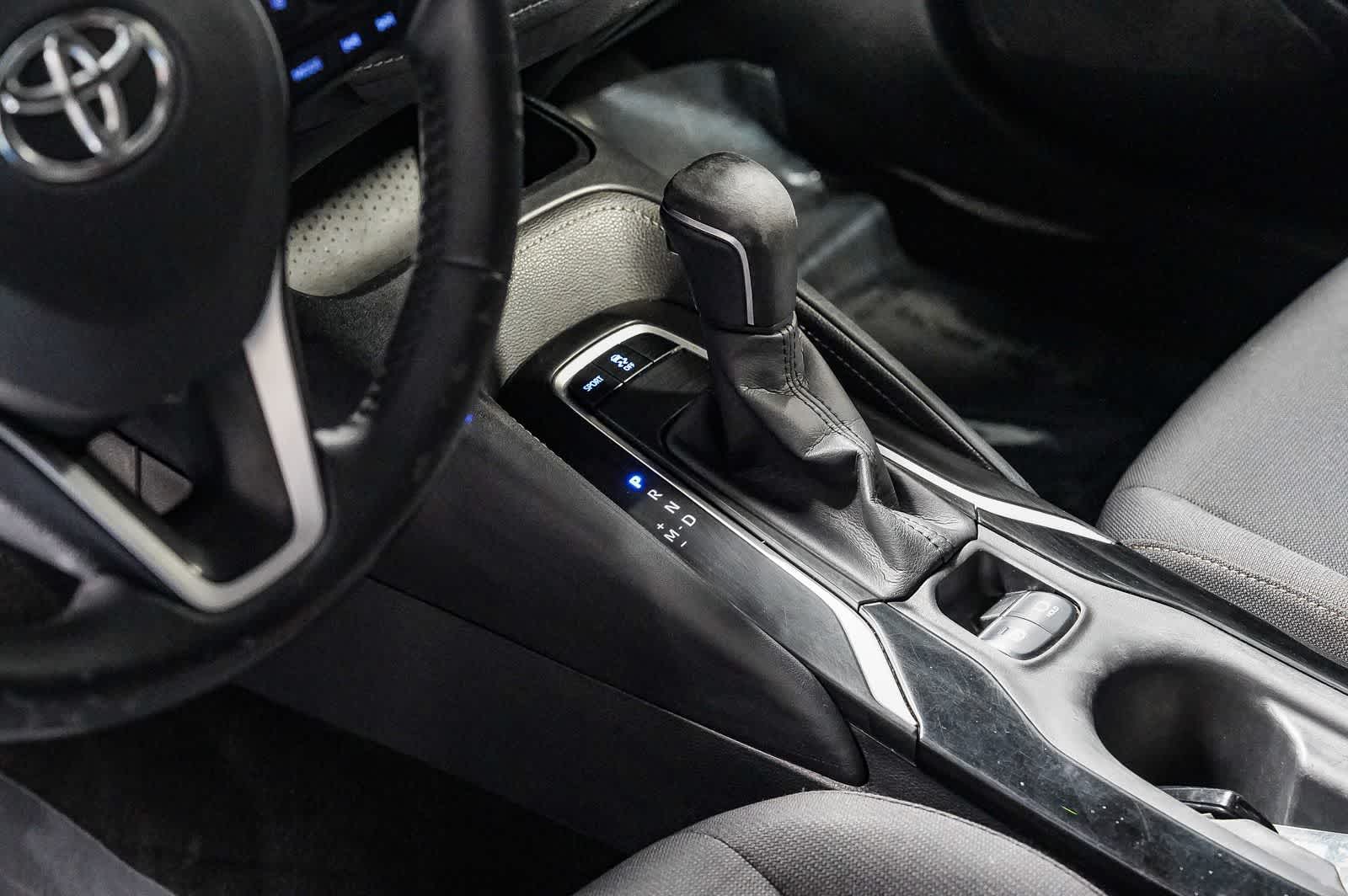 Thumbnail: 2019 Toyota Corolla - 24