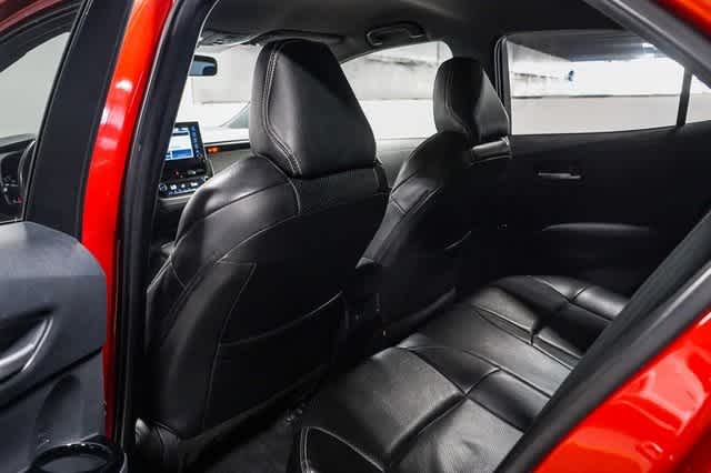 Thumbnail: 2019 Toyota Corolla - 19