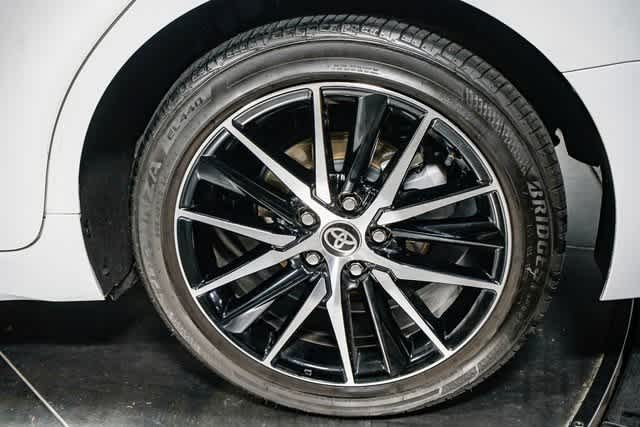 Thumbnail: 2024 Toyota Camry - 11