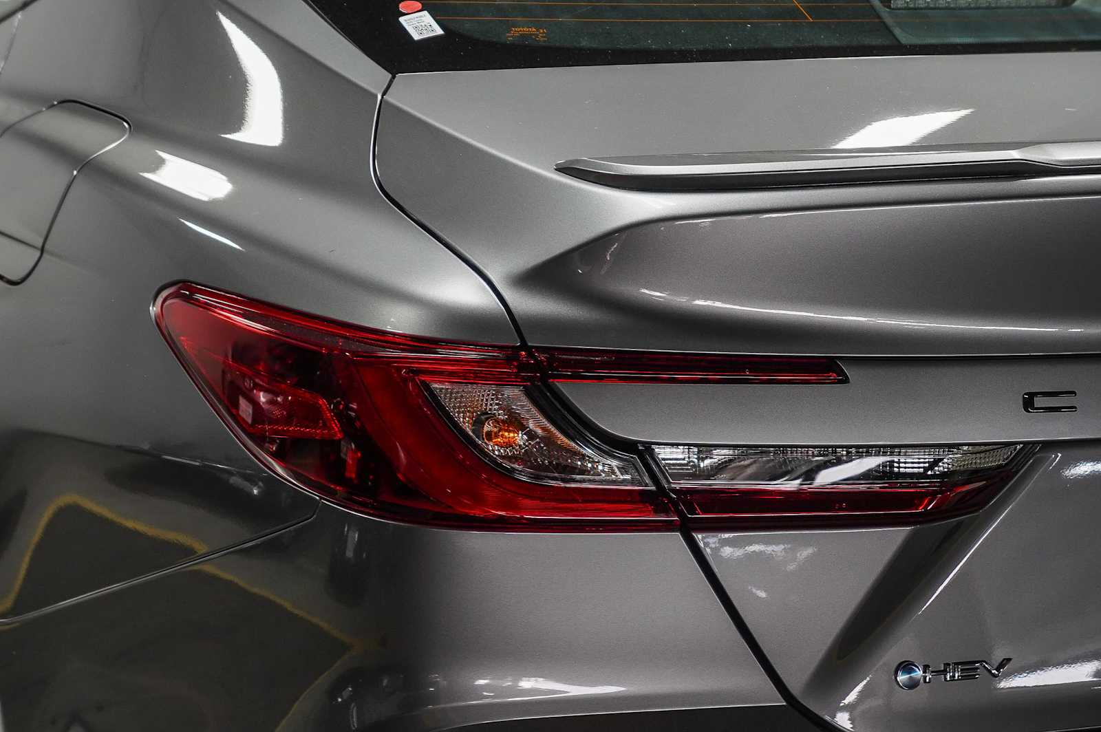 Thumbnail: 2025 Toyota Camry - 7