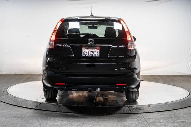 Thumbnail: 2013 Honda CR-V - 3