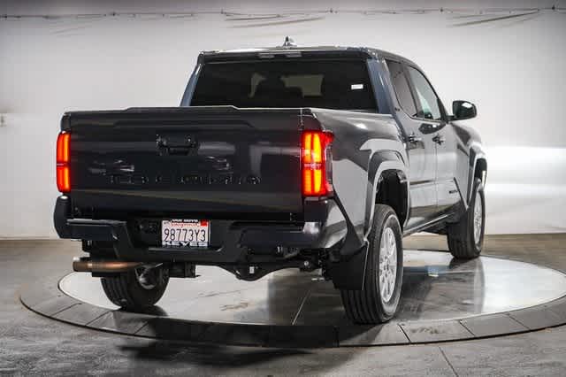 Thumbnail: 2024 Toyota Tacoma - 4