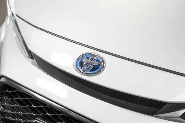 Thumbnail: 2024 Toyota Corolla - 9