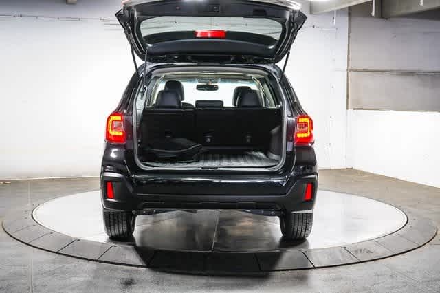 Thumbnail: 2018 Subaru Outback - 27