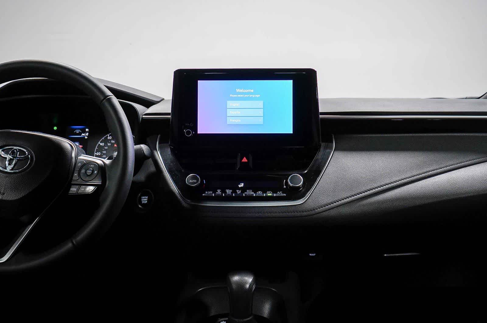 Thumbnail: 2024 Toyota Corolla - 14