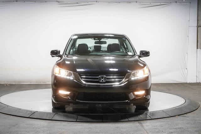 Thumbnail: 2013 Honda Accord - 6