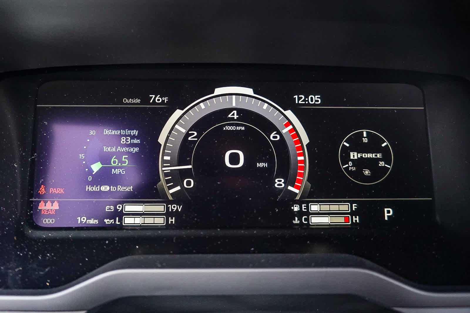 Thumbnail: 2026 Toyota Tundra - 28