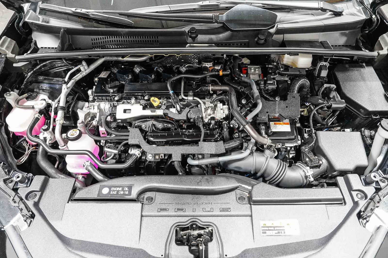 Thumbnail: 2023 Toyota Prius - 29