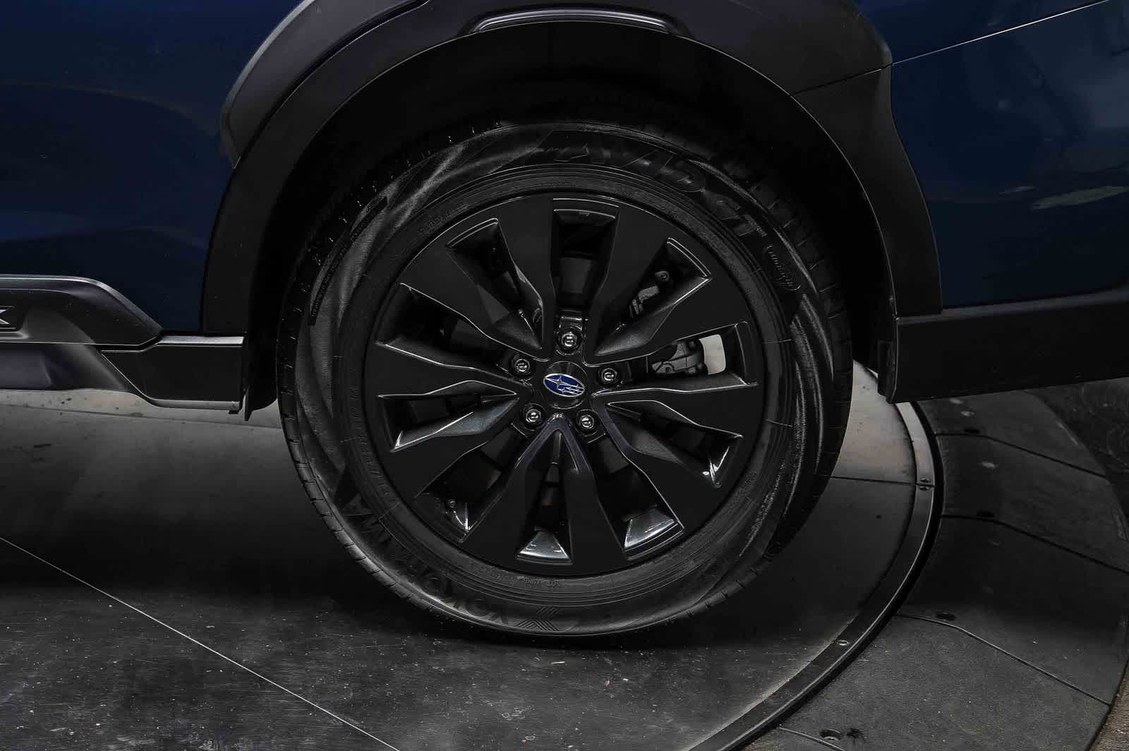 Thumbnail: 2024 Subaru Outback - 10