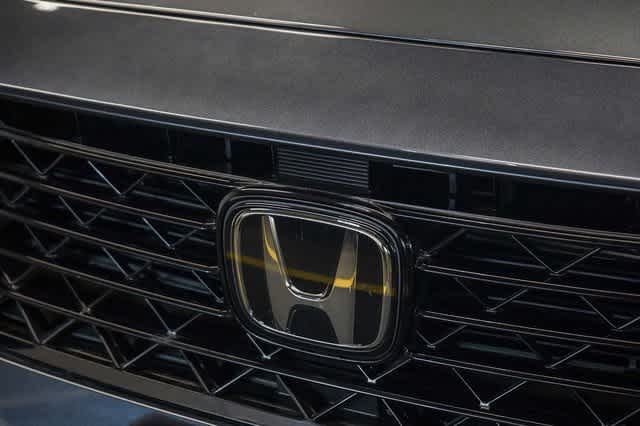Thumbnail: 2024 Honda Accord - 8