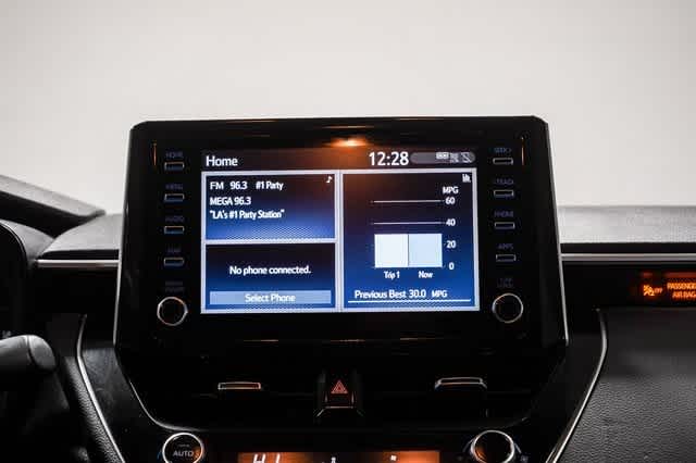 Thumbnail: 2020 Toyota Corolla - 15