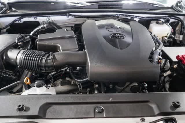 Thumbnail: 2023 Toyota Tacoma - 26