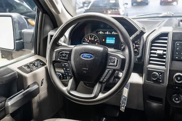 Thumbnail: 2018 Ford F-150 - 16