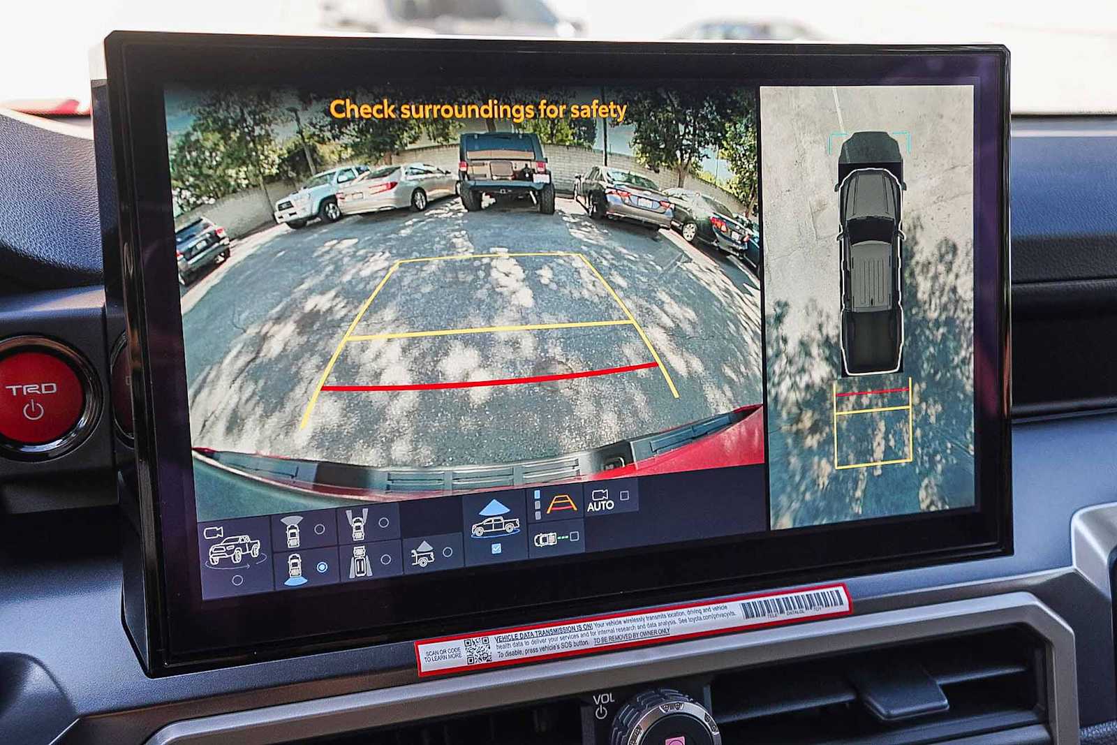 Thumbnail: 2025 Toyota Tacoma - 27