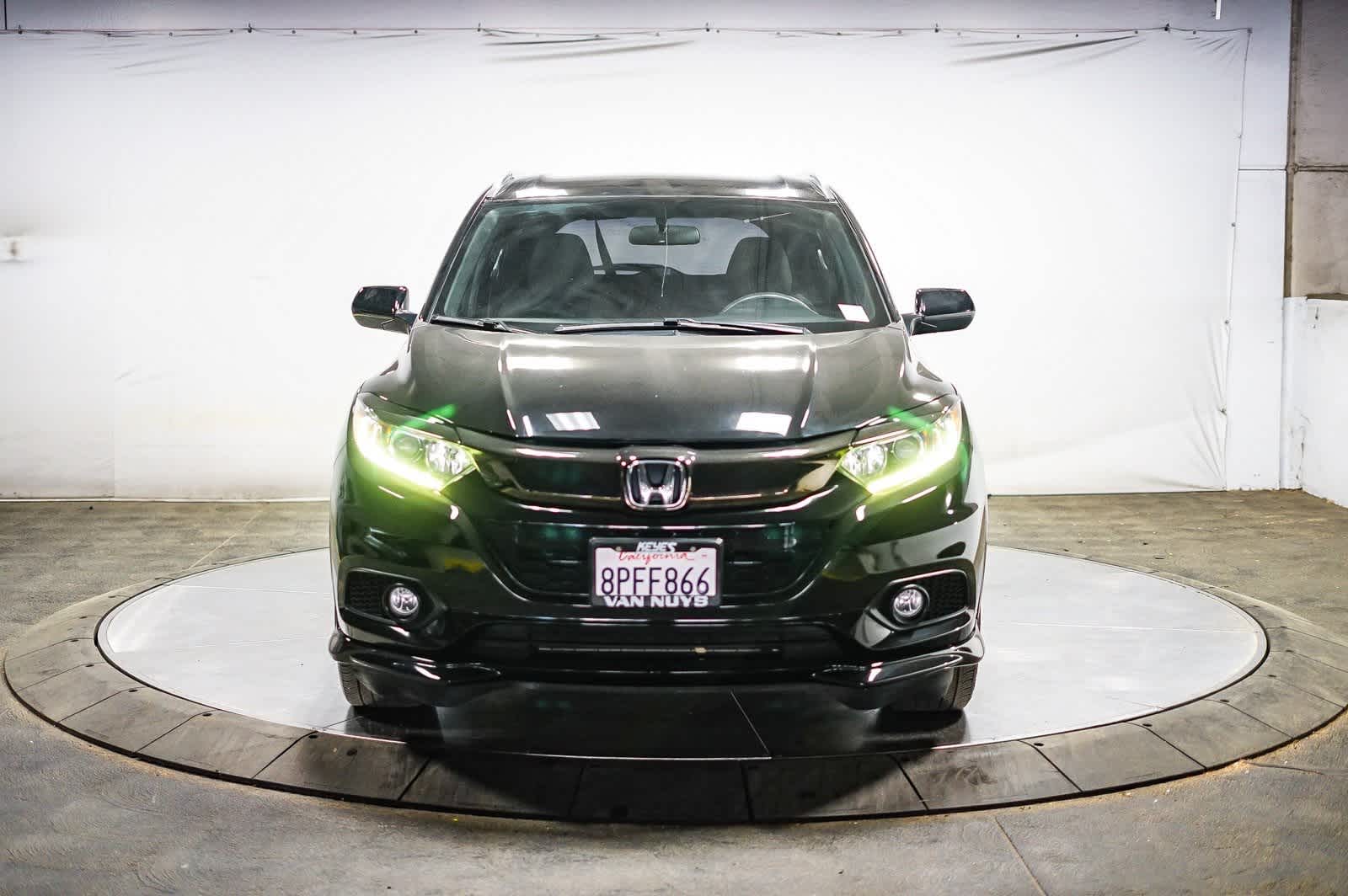 Thumbnail: 2020 Honda HR-V - 2